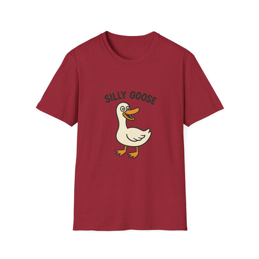 Silly Goose T-Shirt