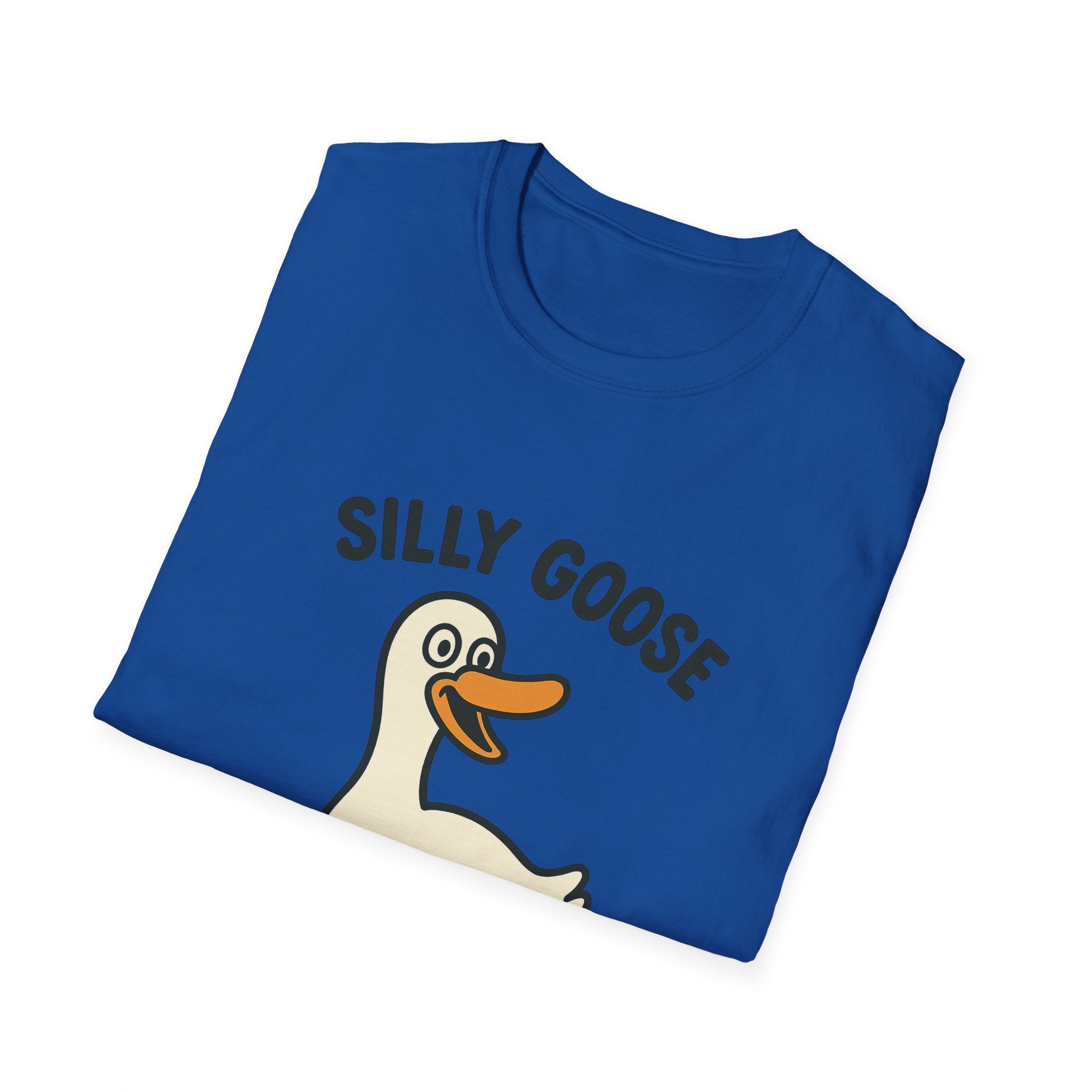 Silly Goose T-Shirt