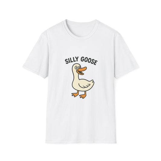 Silly Goose T-Shirt