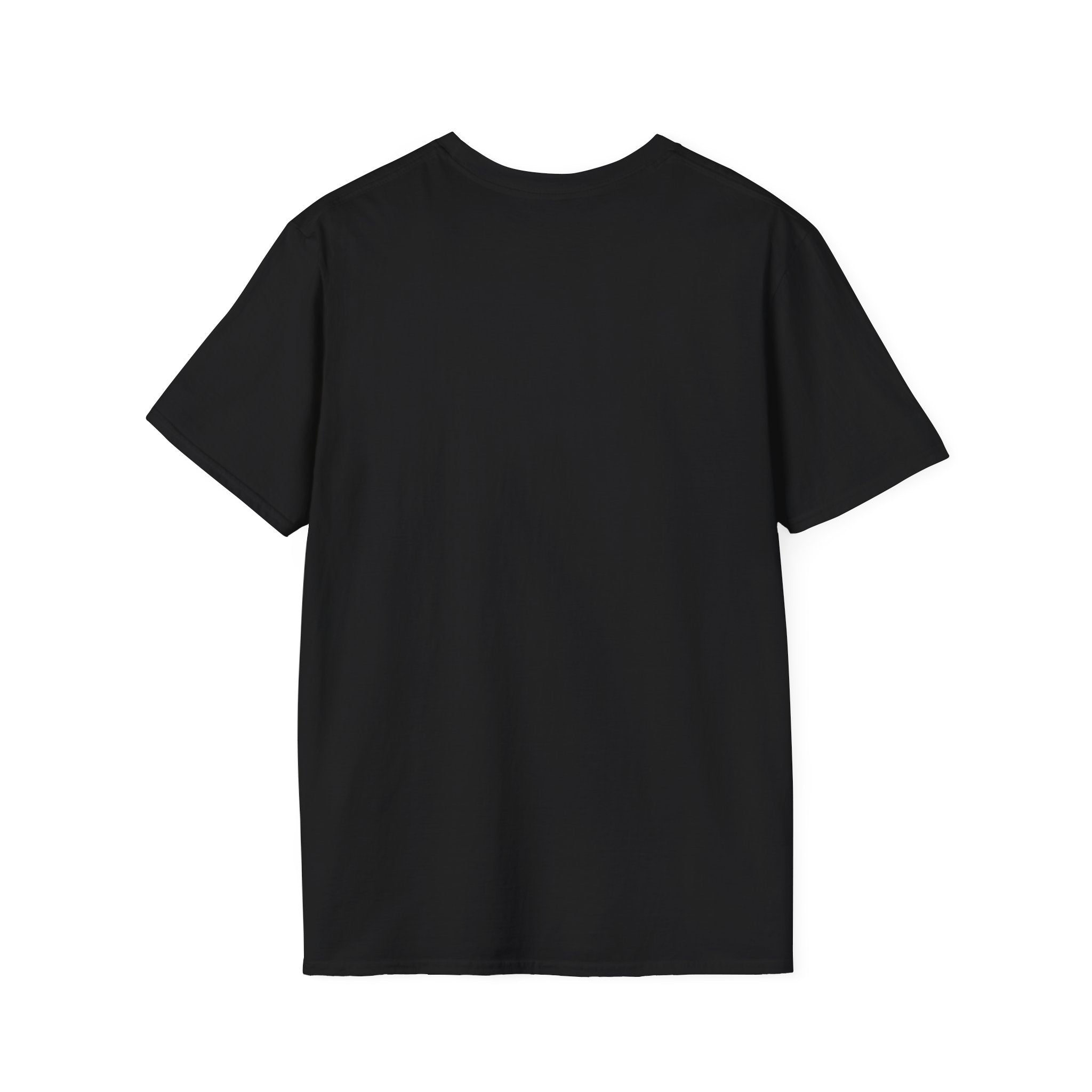 Bang! Gun Graphic T-Shirt