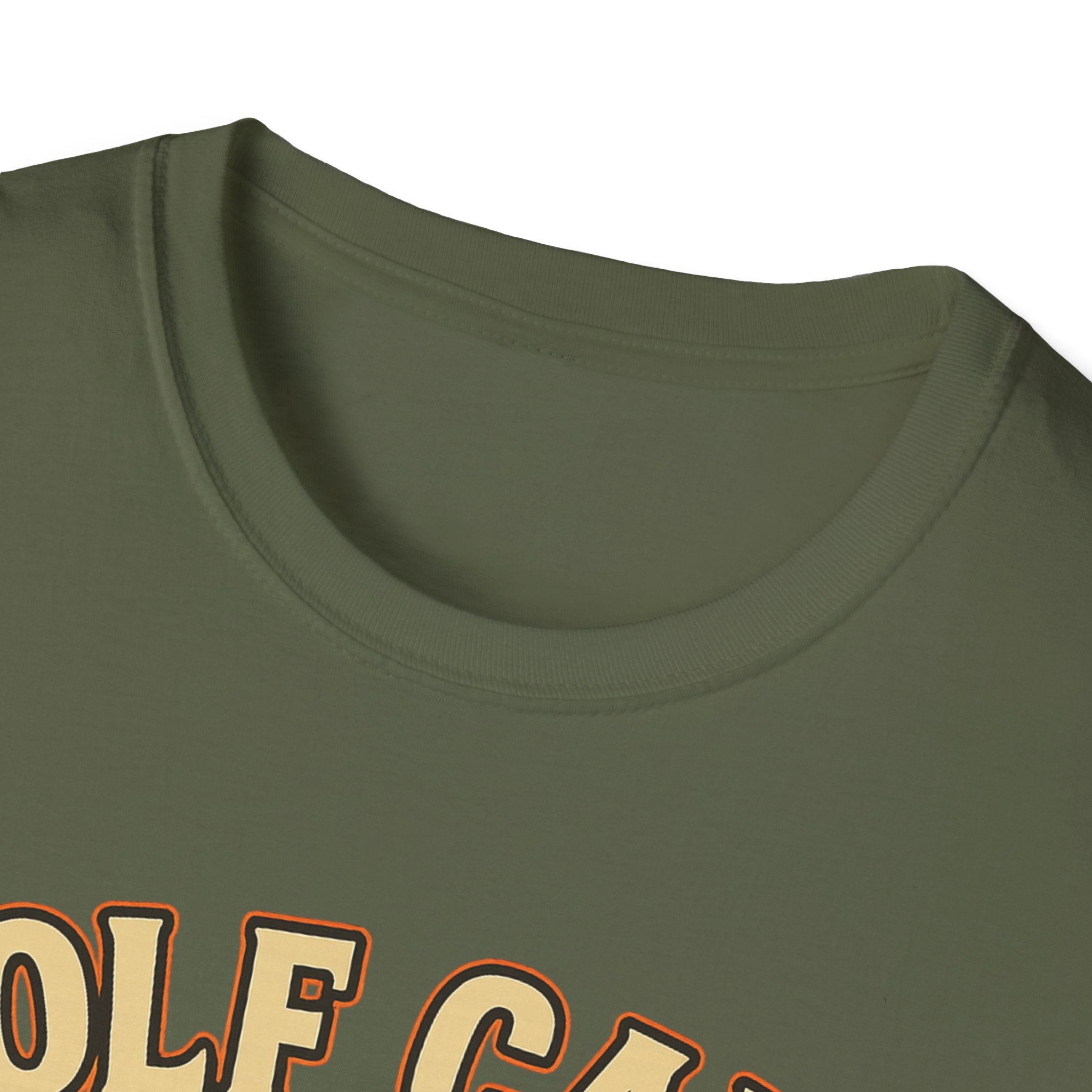 Golf Cart Country T-Shirt