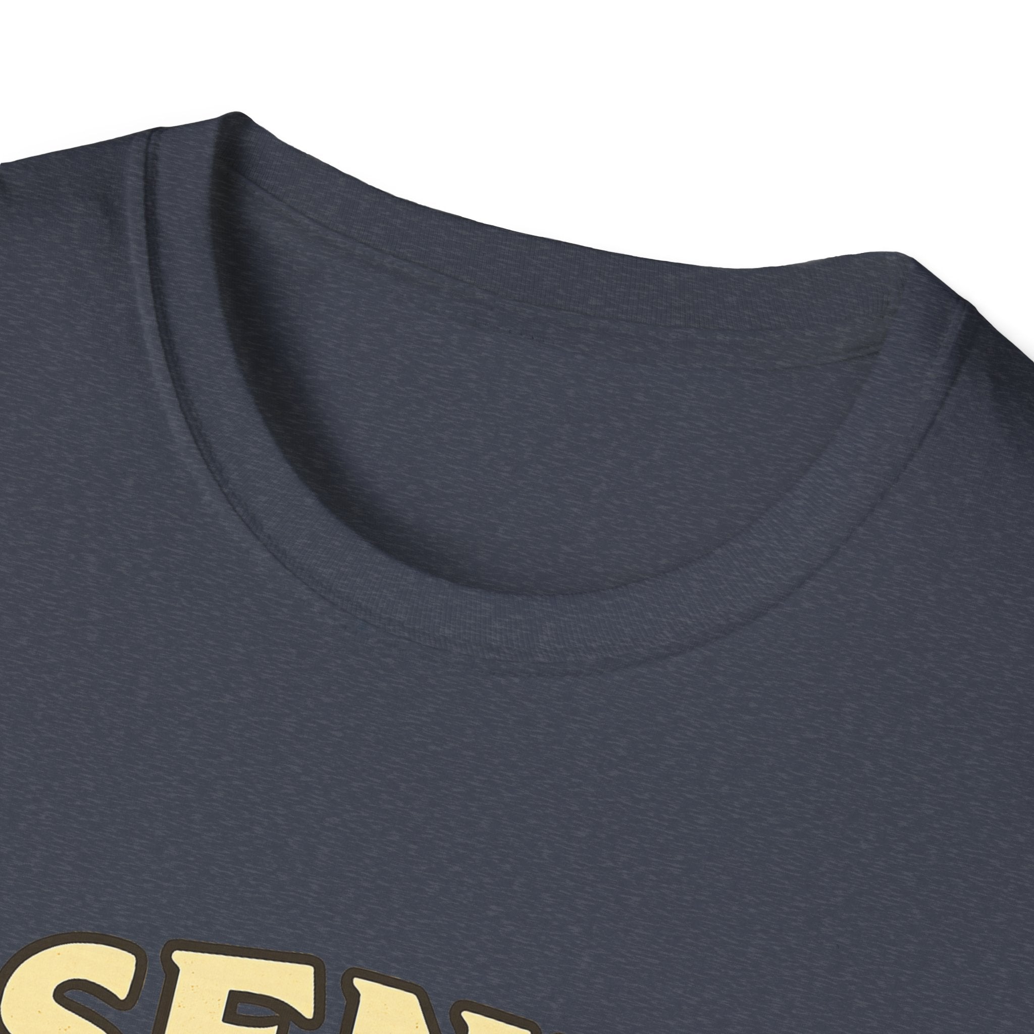 Send Noods Graphic Tee