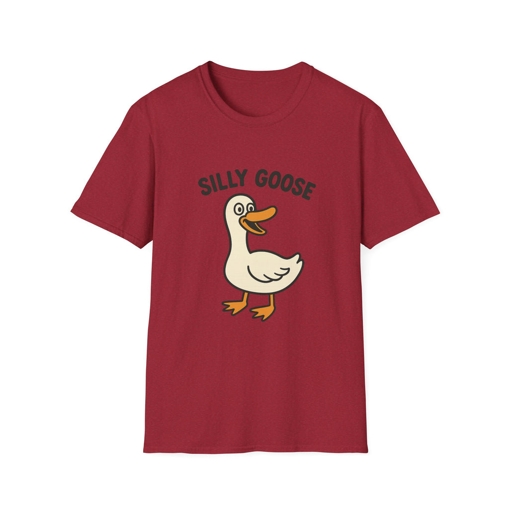 Silly Goose T-Shirt