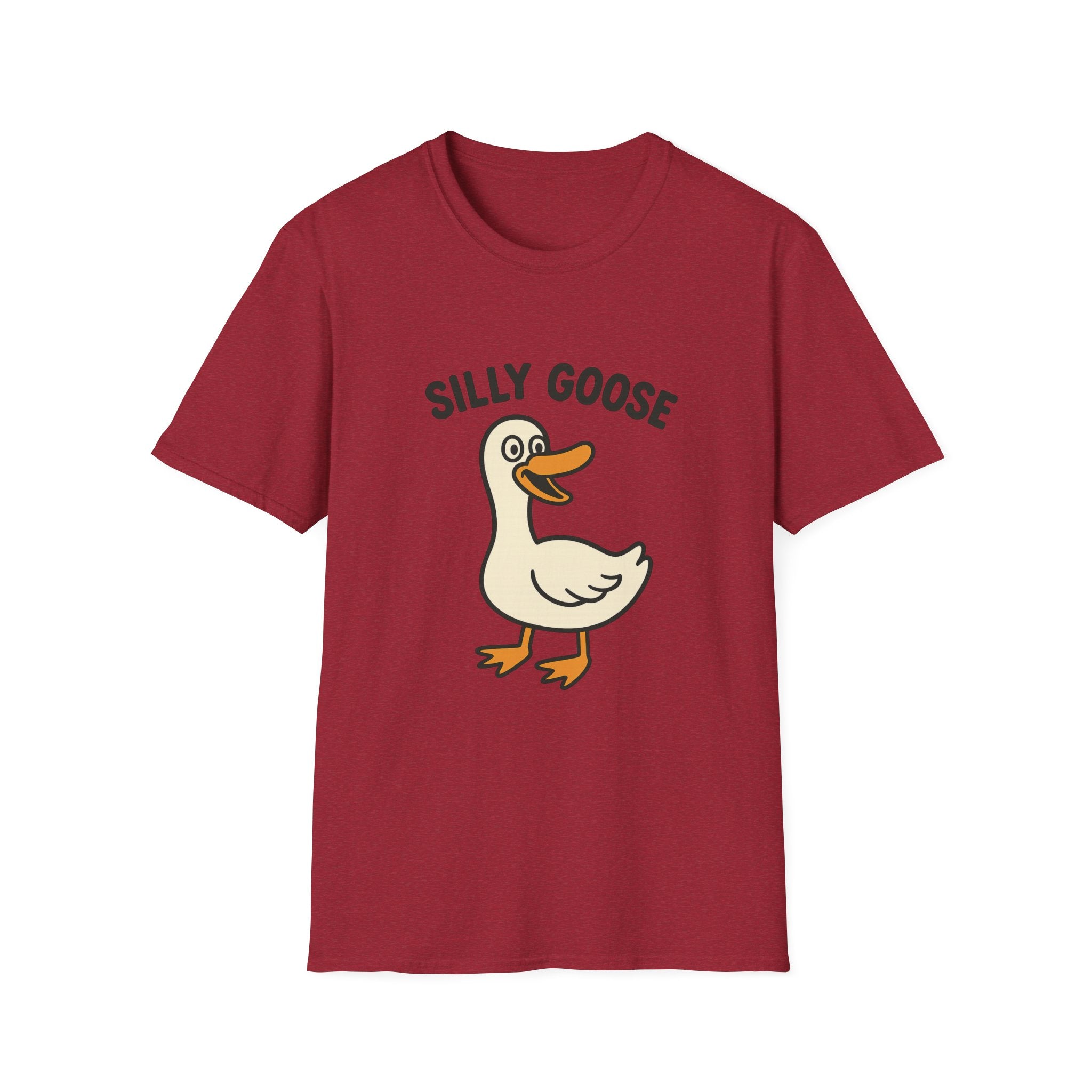 Silly Goose T-Shirt