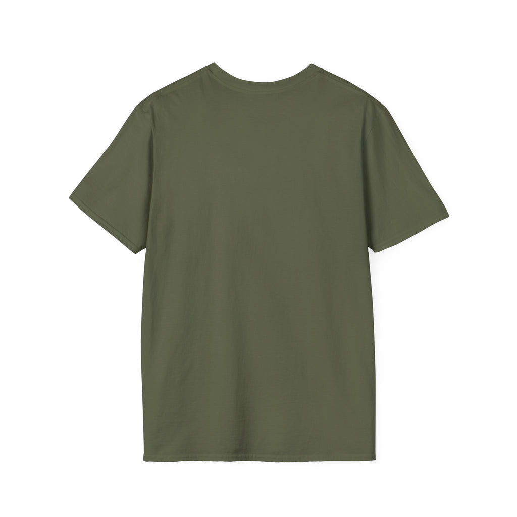 Whimsical Crab Rangoon T-Shirt