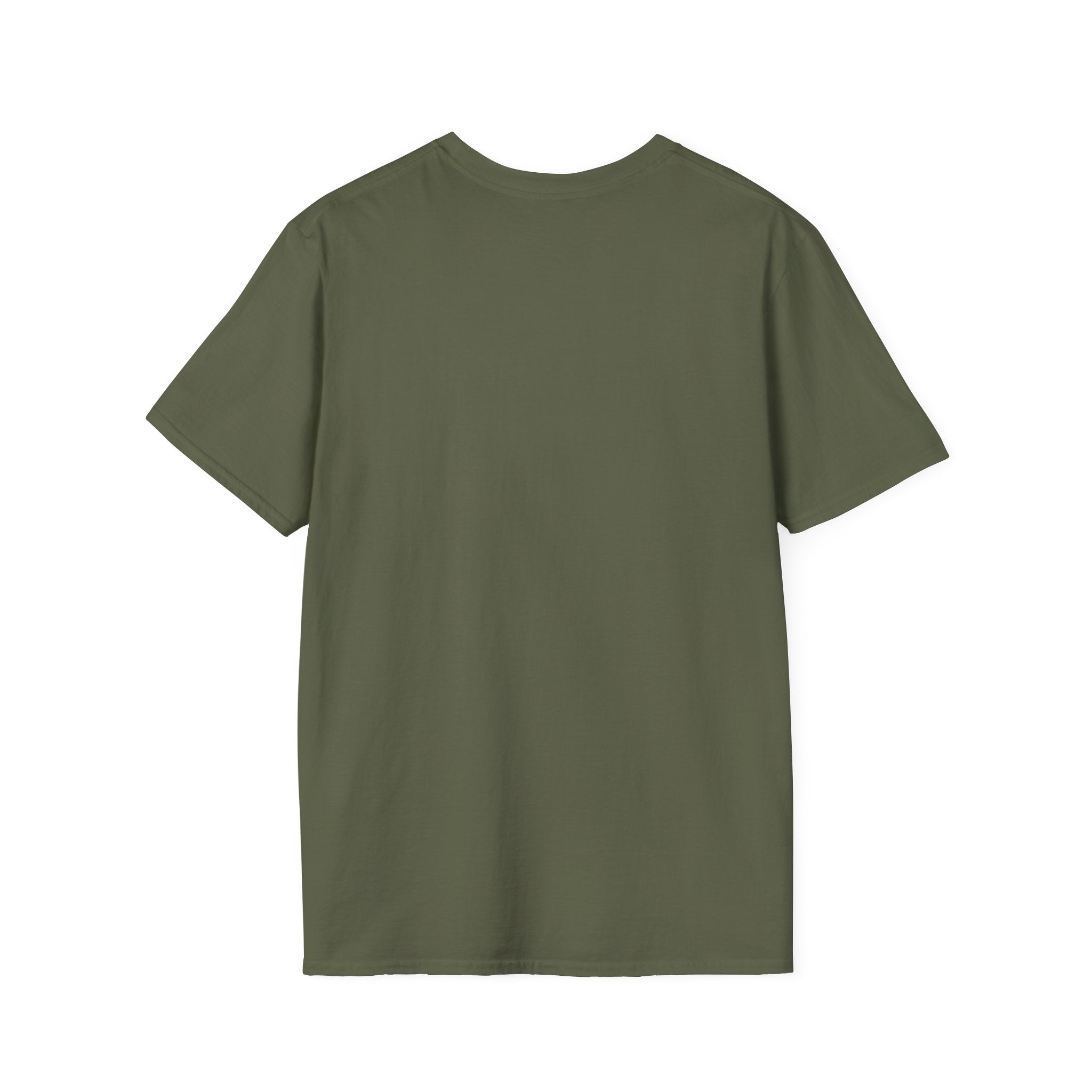 Whimsical Crab Rangoon T-Shirt