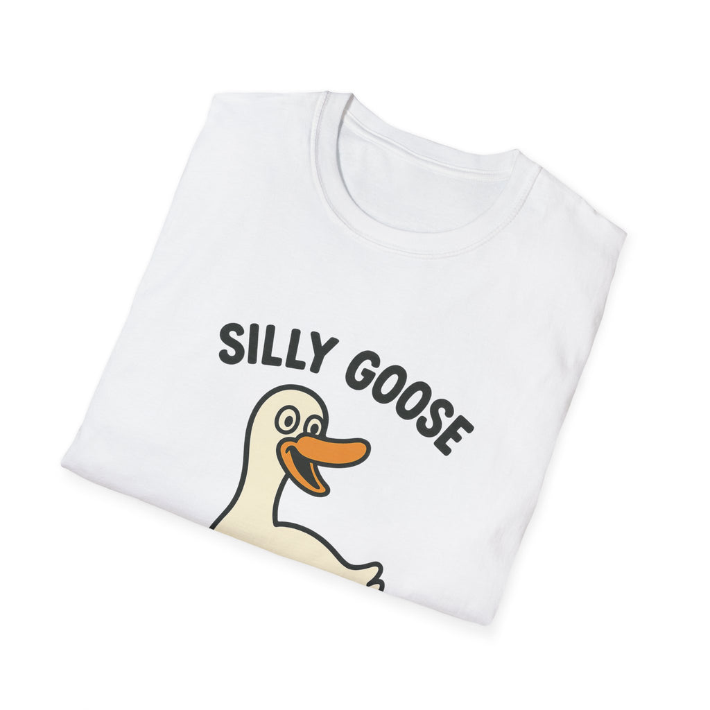 Silly Goose T-Shirt