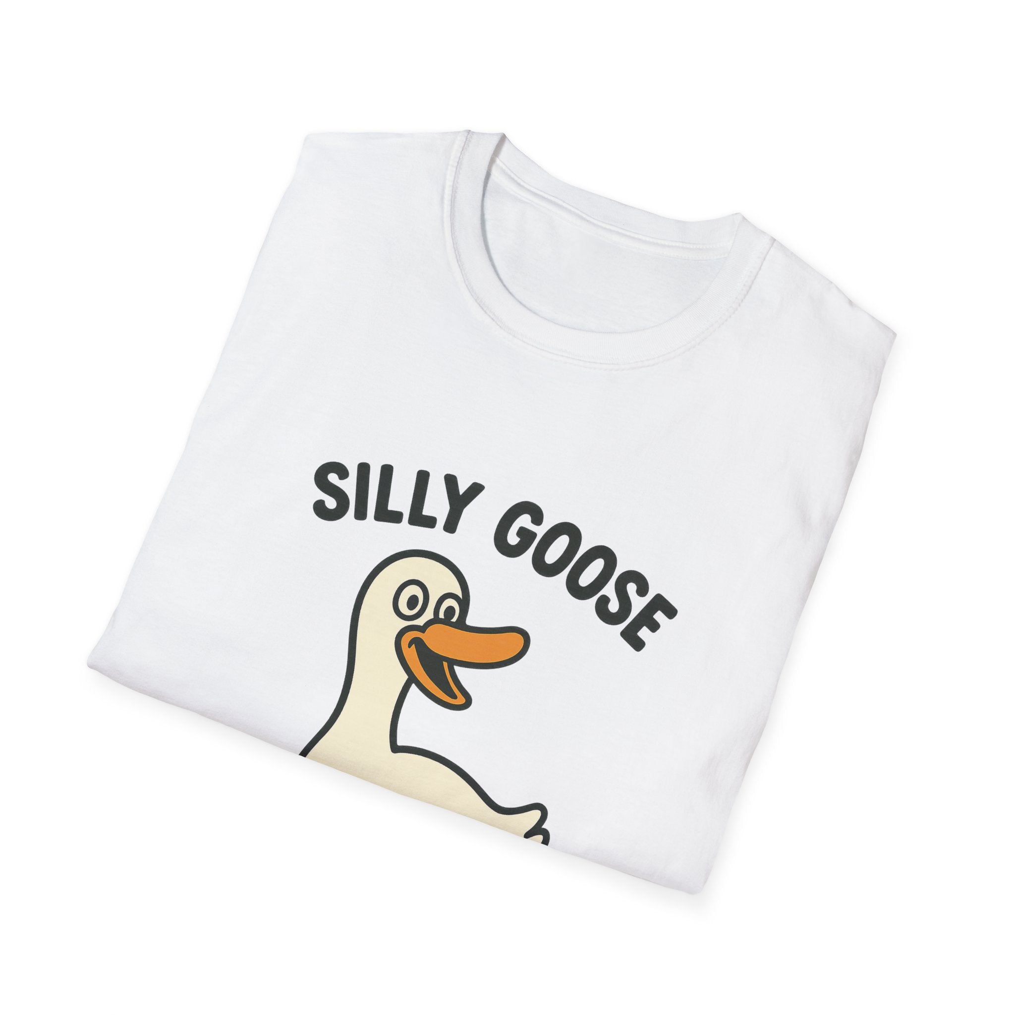 Silly Goose T-Shirt