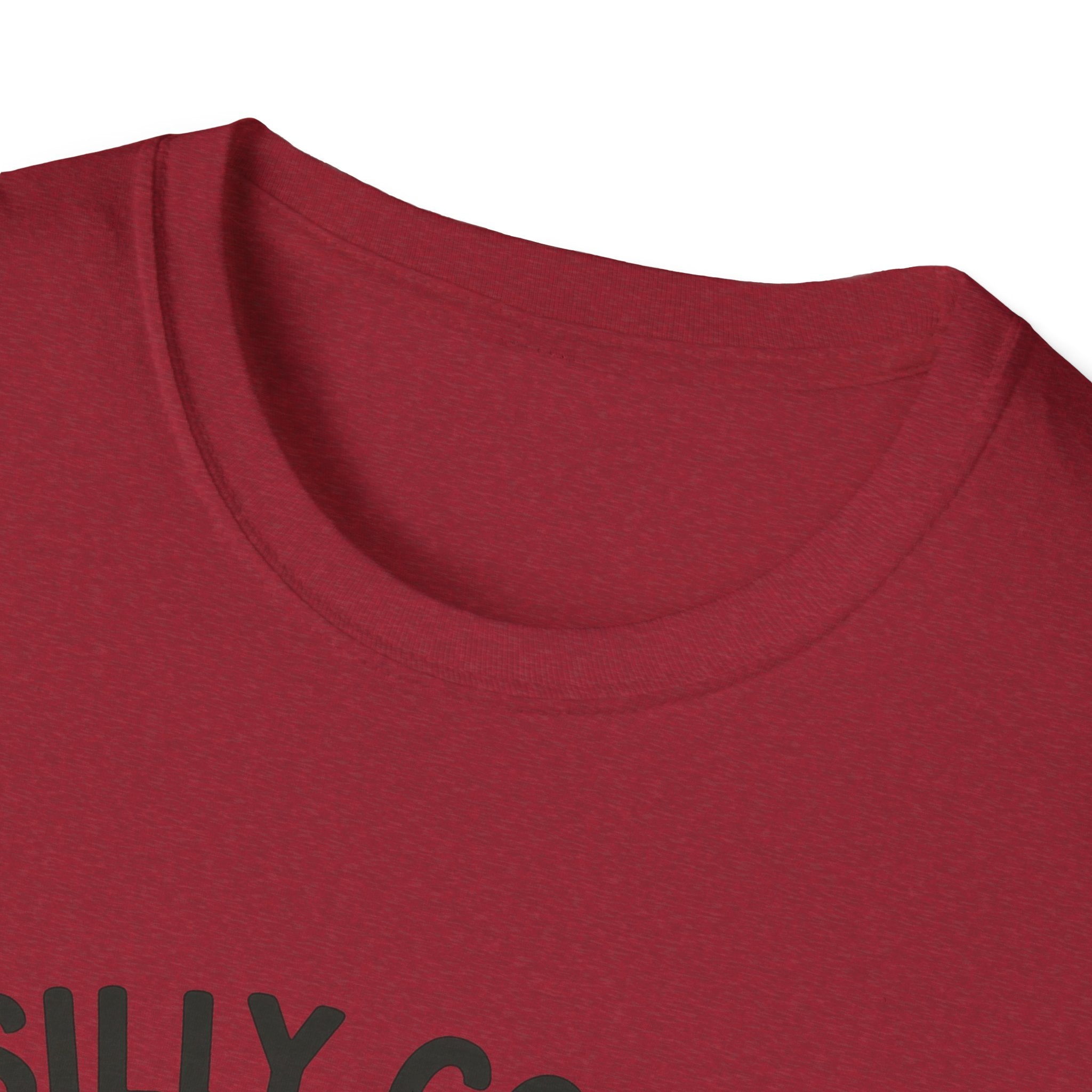Silly Goose T-Shirt
