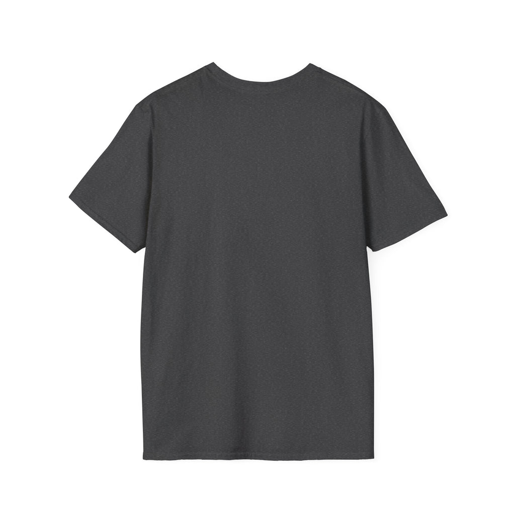Gold Mining Cat T-Shirt