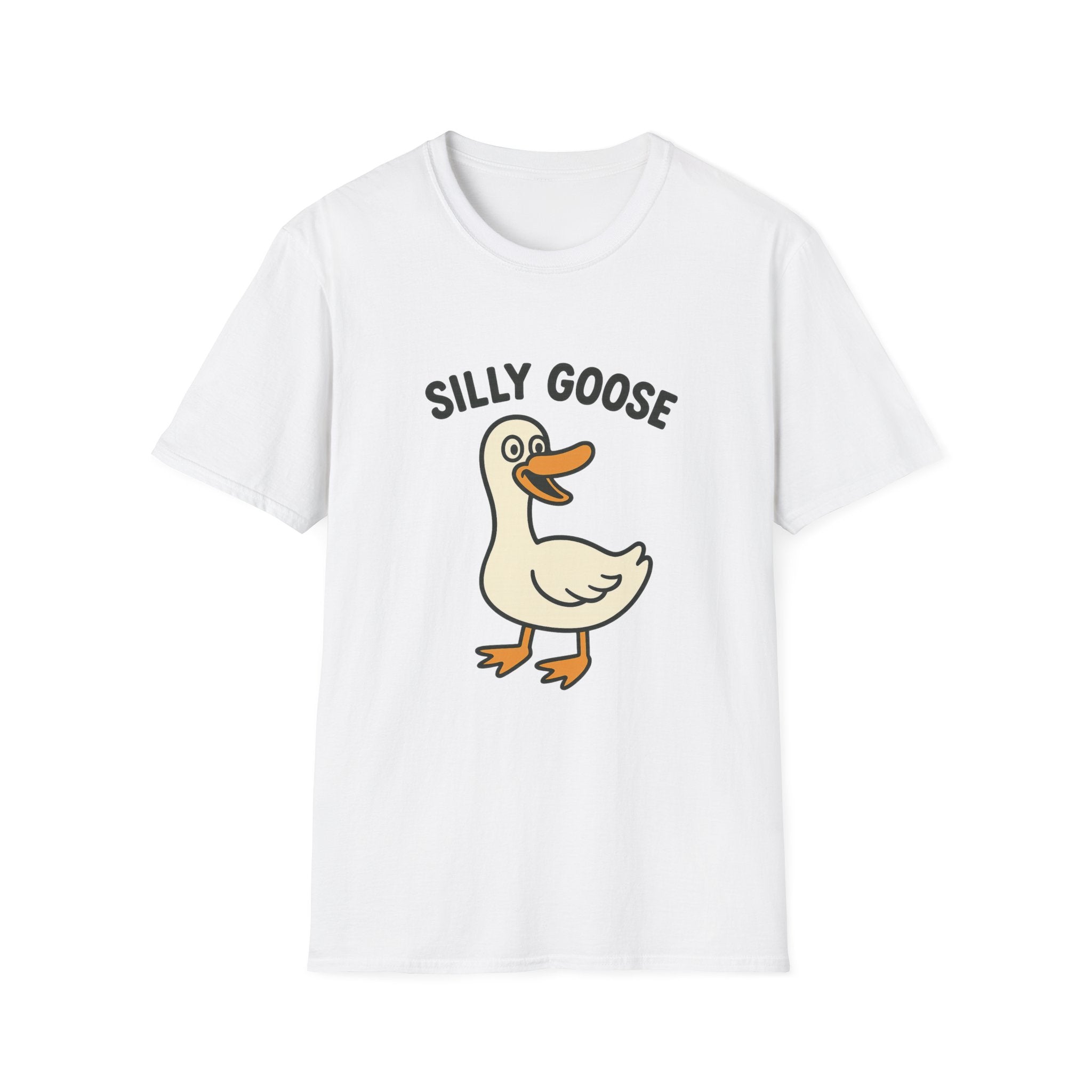 Silly Goose T-Shirt
