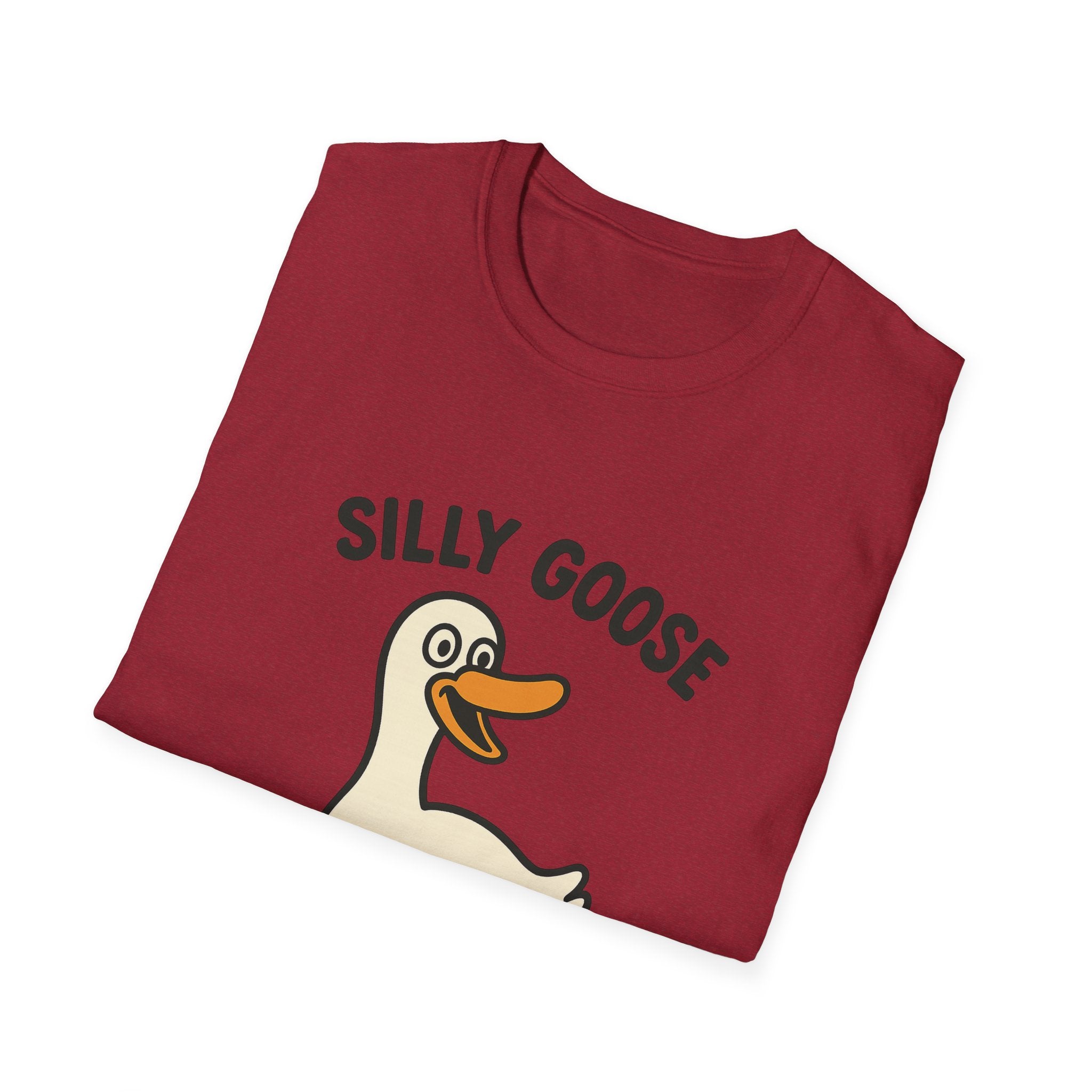 Silly Goose T-Shirt