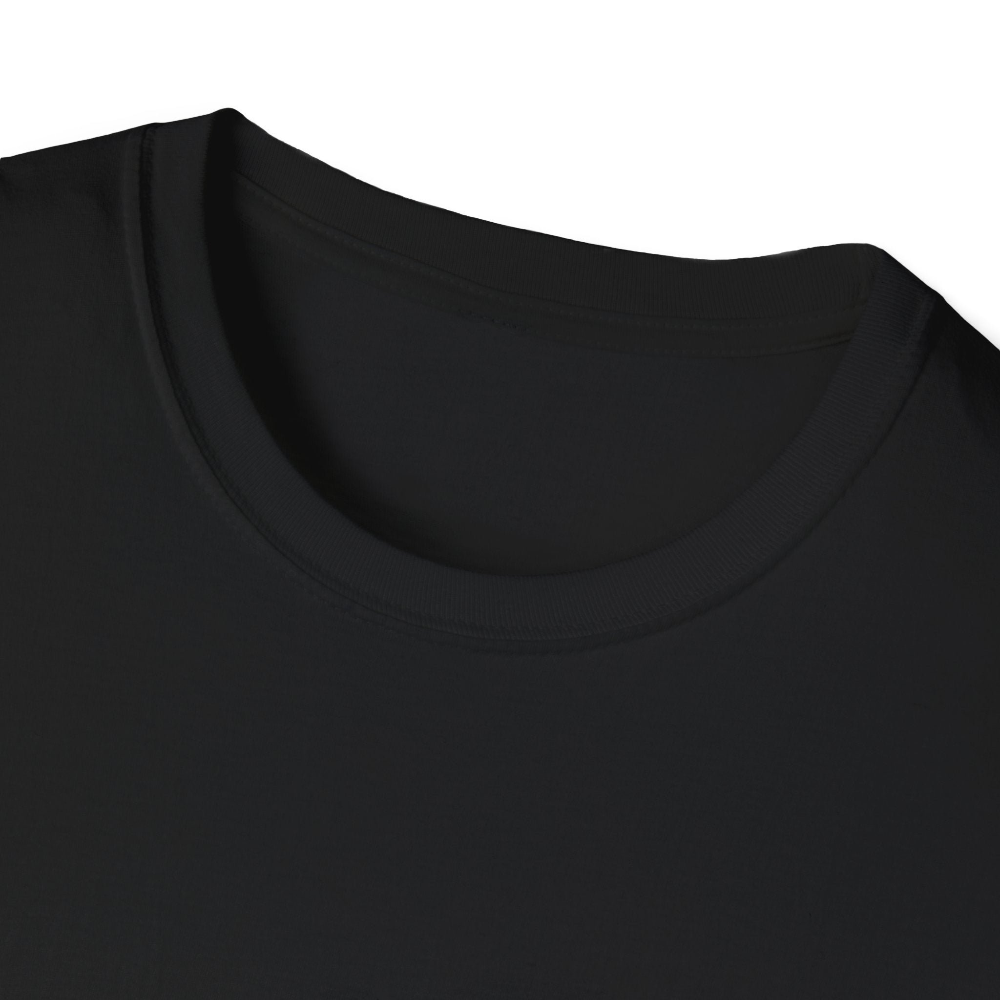 Bang! Gun Graphic T-Shirt