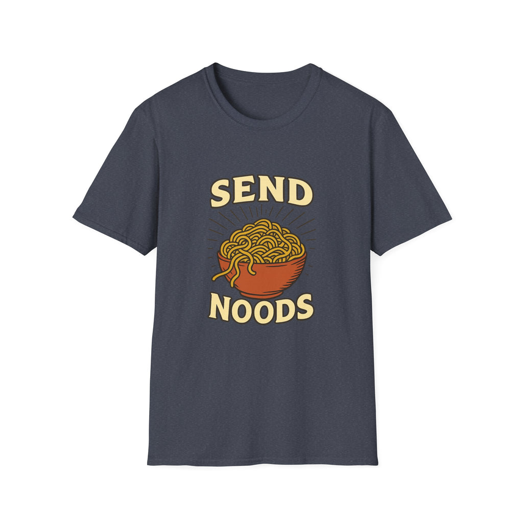 Send Noods Graphic Tee