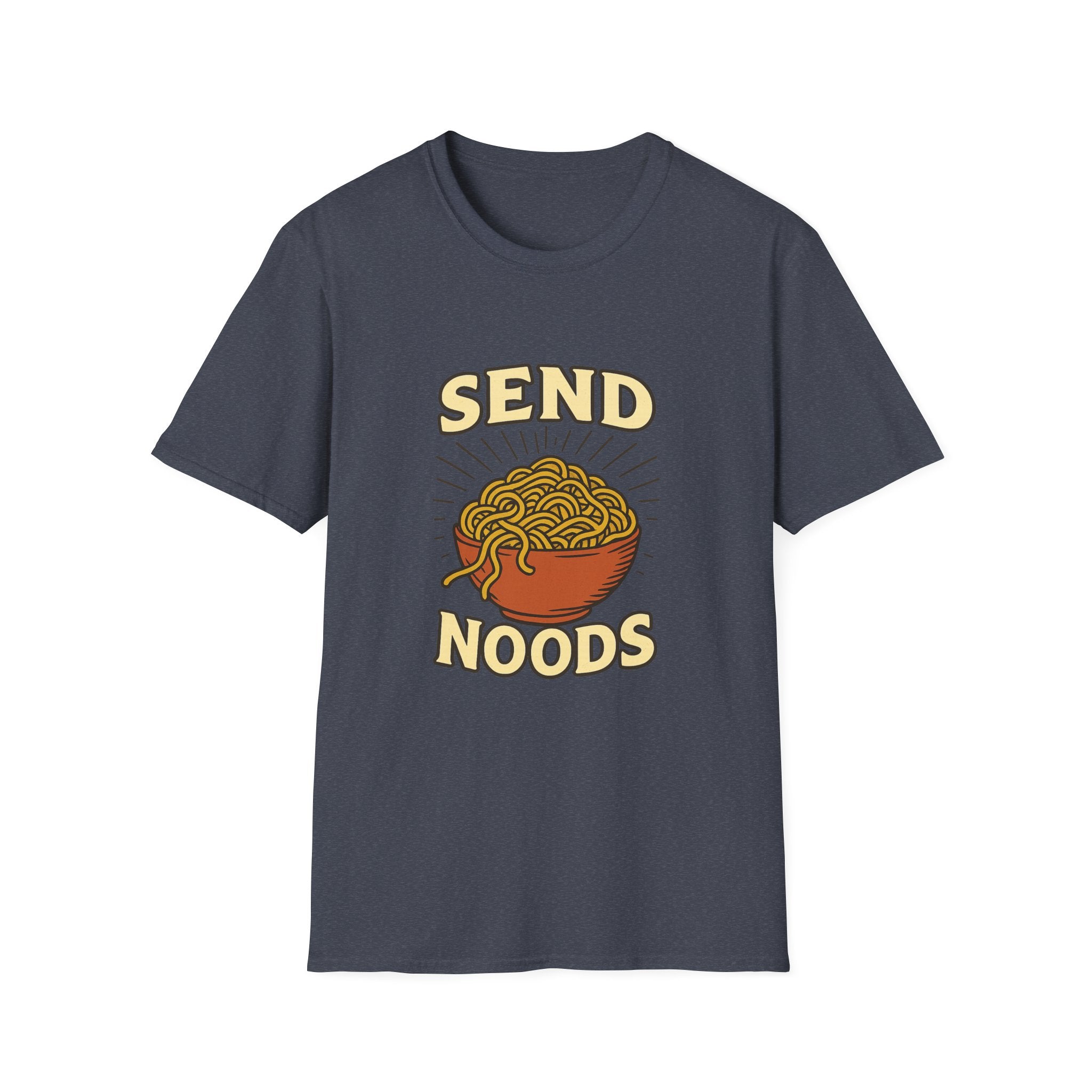Send Noods Graphic Tee