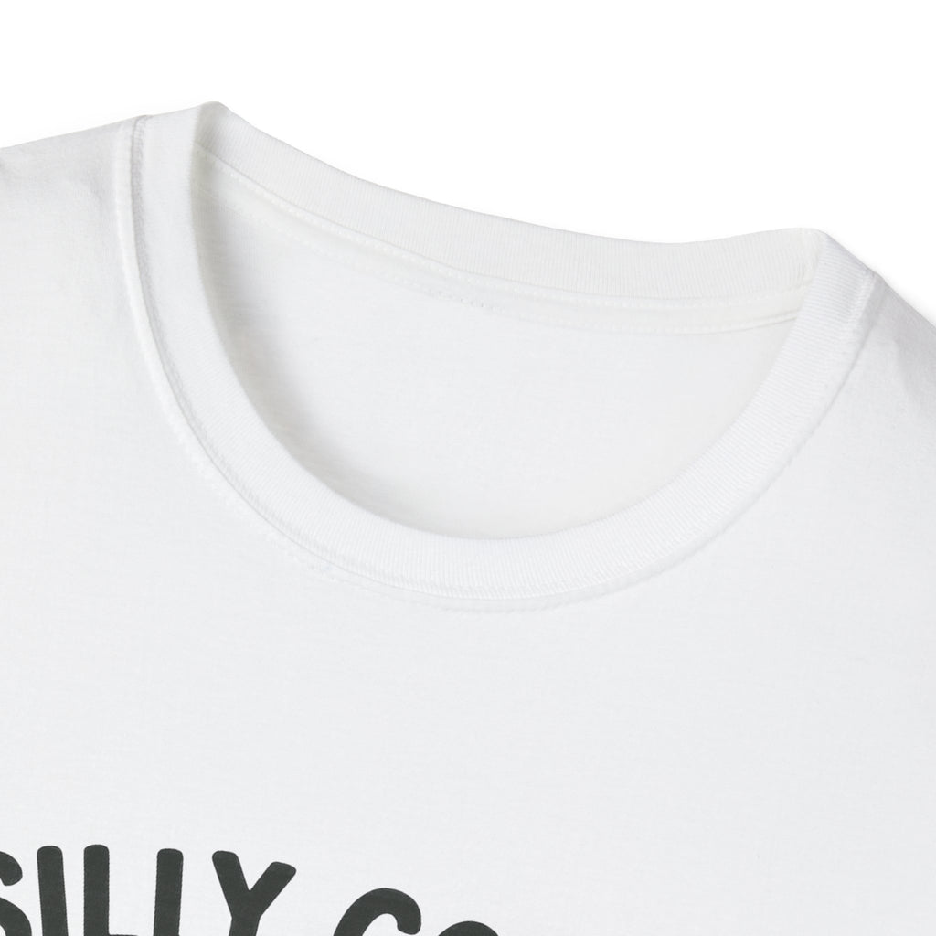 Silly Goose T-Shirt